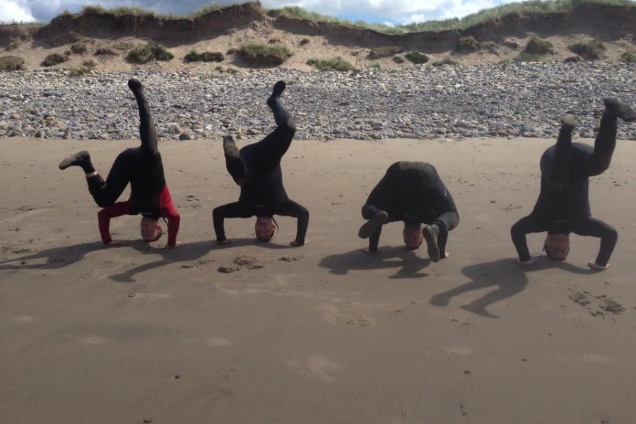CrossFit-Athlone